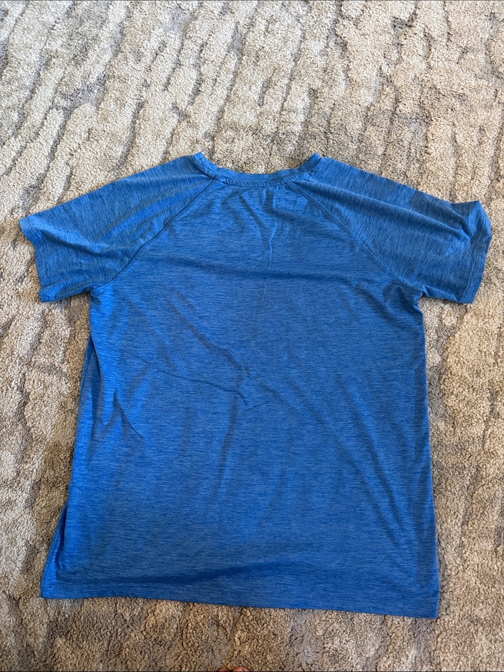 Boys Reebok large tee - Picture 4 of 4